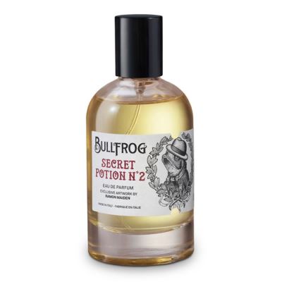 BULLFROG Secret Potion N.2 EDP 100 ml